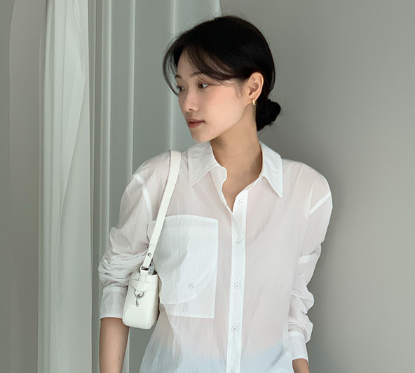 COOL! Blouse & Shirts
